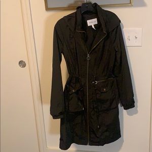 BCBG Parka